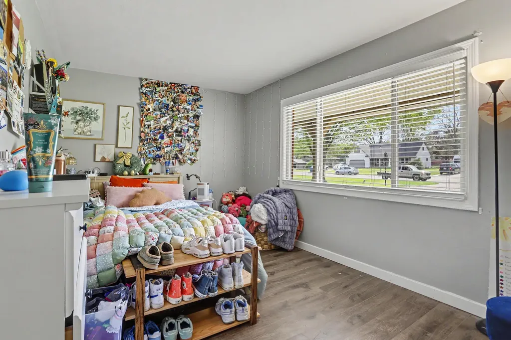 125 Shadowood Lane Emmett Charter Township MI 49014