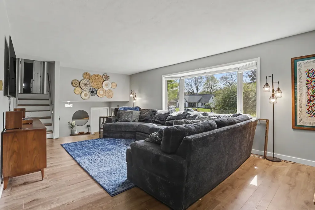 125 Shadowood Lane Emmett Charter Township MI 49014