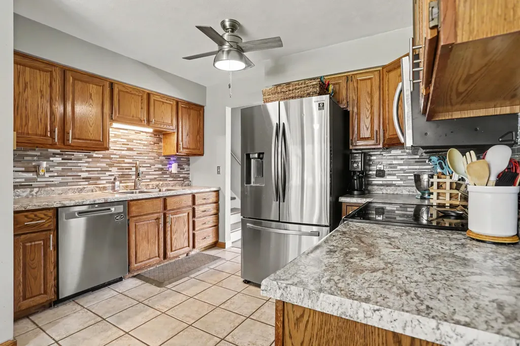 125 Shadowood Lane Emmett Charter Township MI 49014