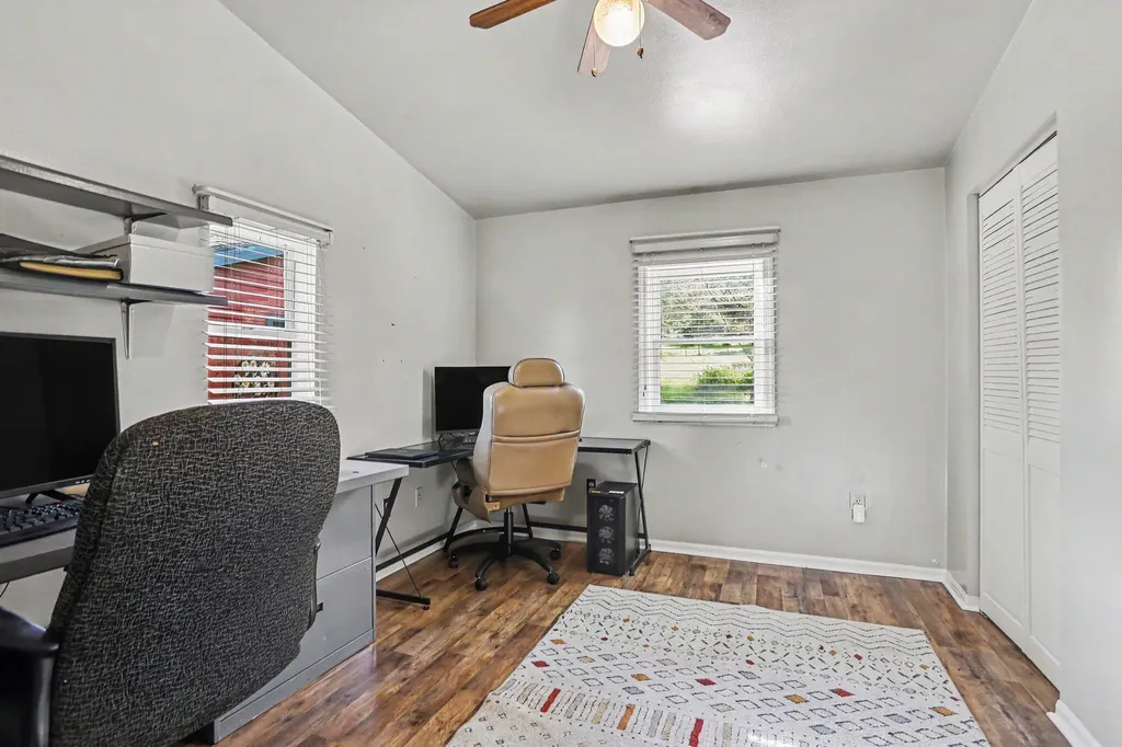 994 Ottney Drive Leoni Township MI 49201