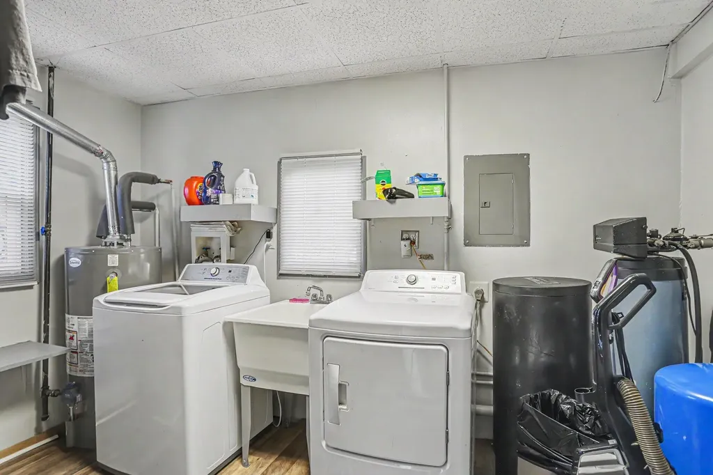 994 Ottney Drive Leoni Township MI 49201