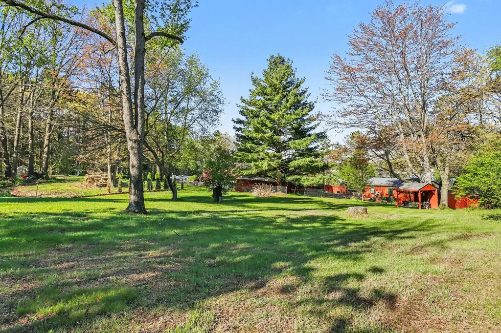 994 Ottney Drive Leoni Township MI 49201