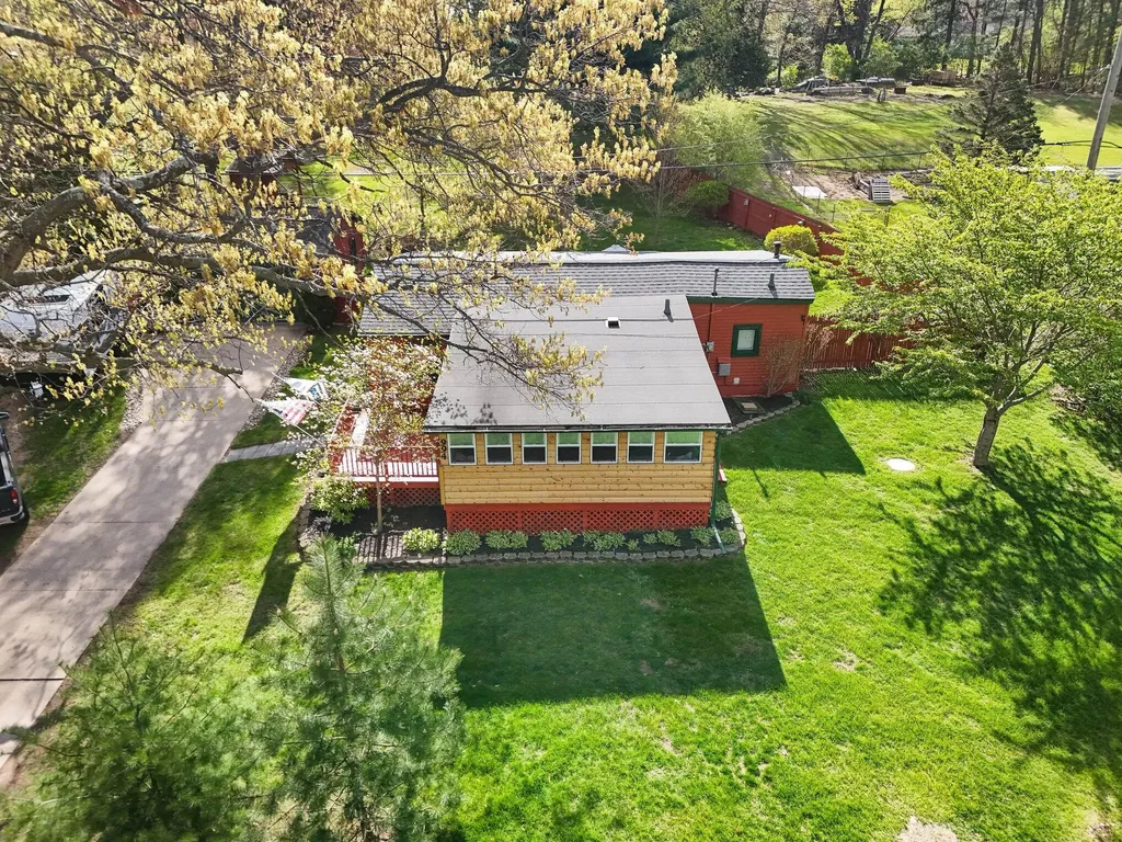 994 Ottney Drive Leoni Township MI 49201
