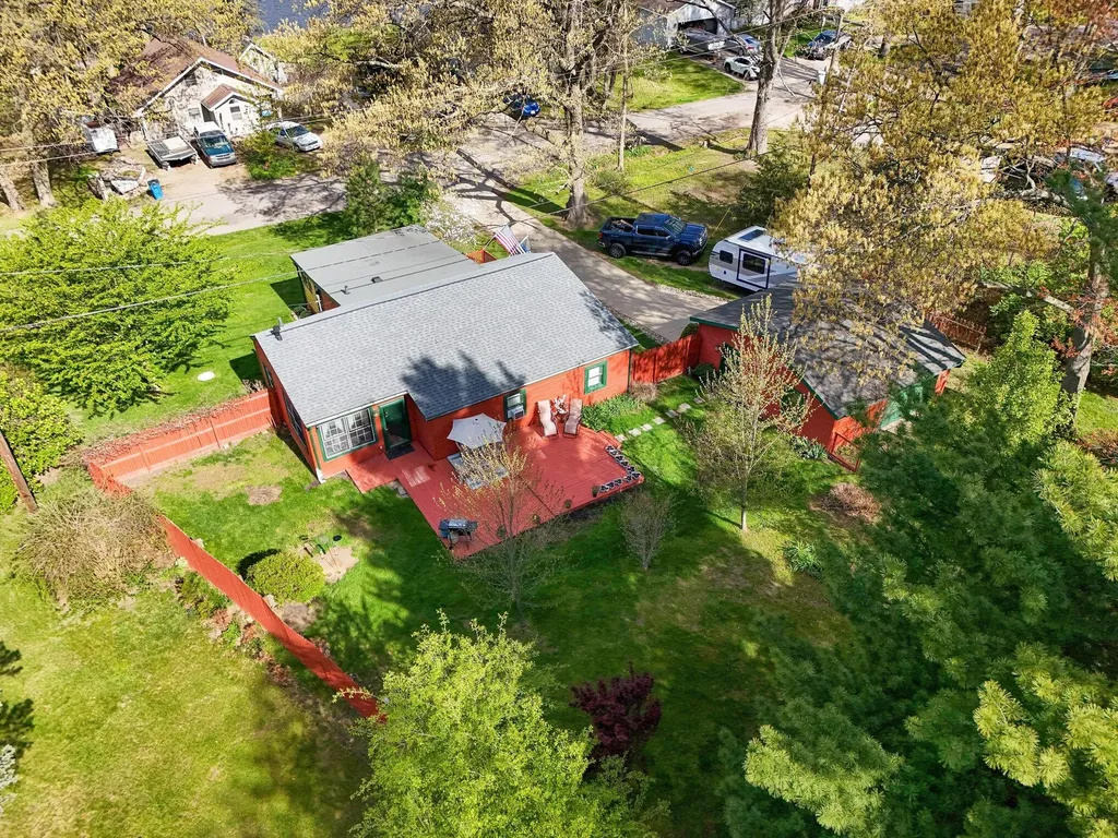 994 Ottney Drive Leoni Township MI 49201