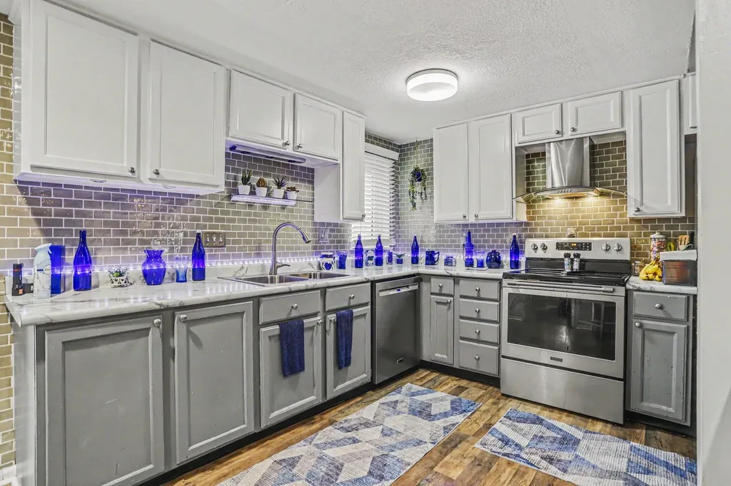 994 Ottney Drive Leoni Township MI 49201