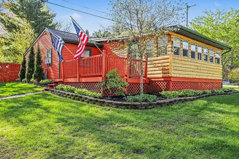 994 Ottney Drive Leoni Township MI 49201