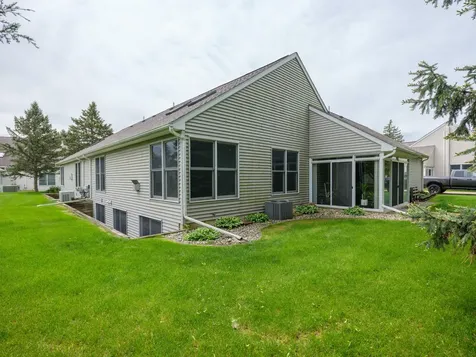 2912 Hunters Place Comstock Charter Township MI 49048
