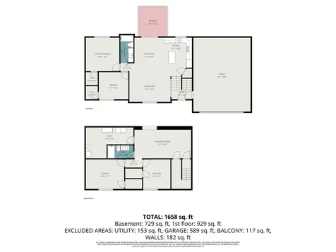 1671 Pineland Path Valley Township MI 49010