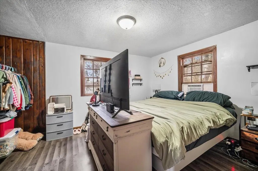 5599 Howard City Edmore Road Home Township MI 48891