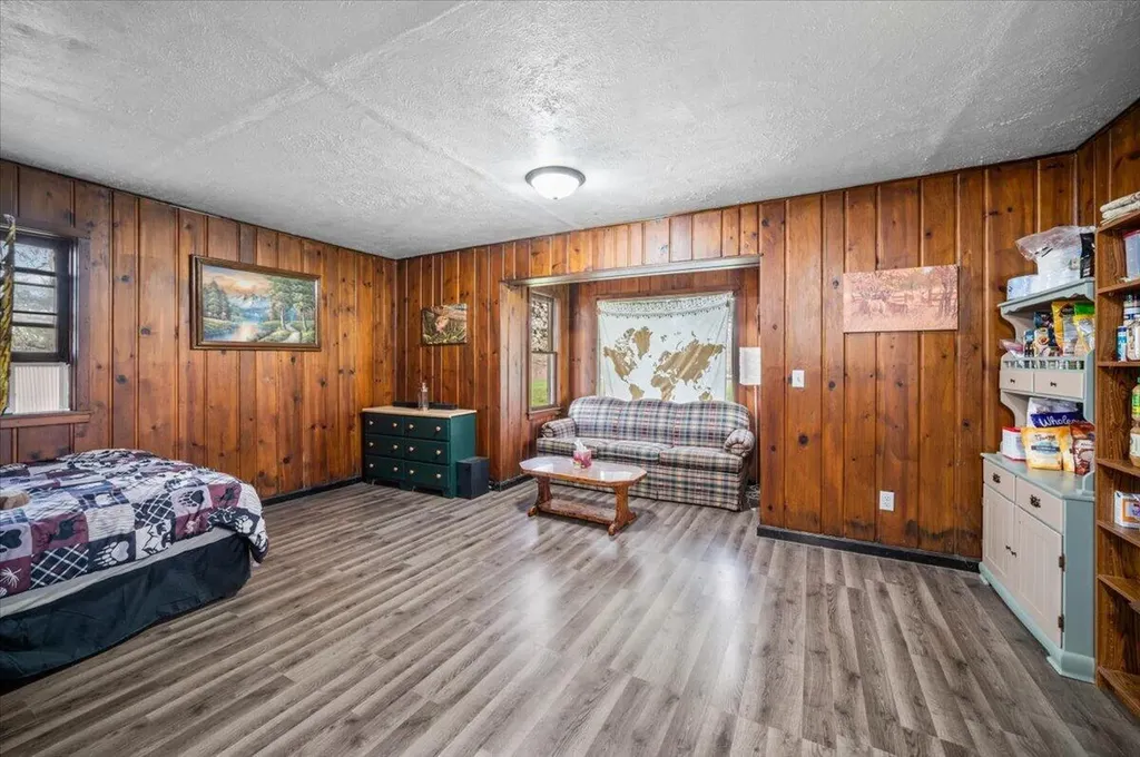5599 Howard City Edmore Road Home Township MI 48891