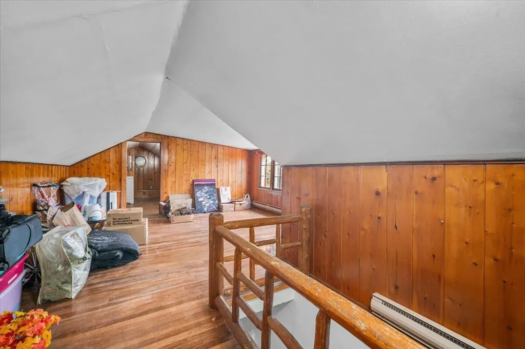 5599 Howard City Edmore Road Home Township MI 48891