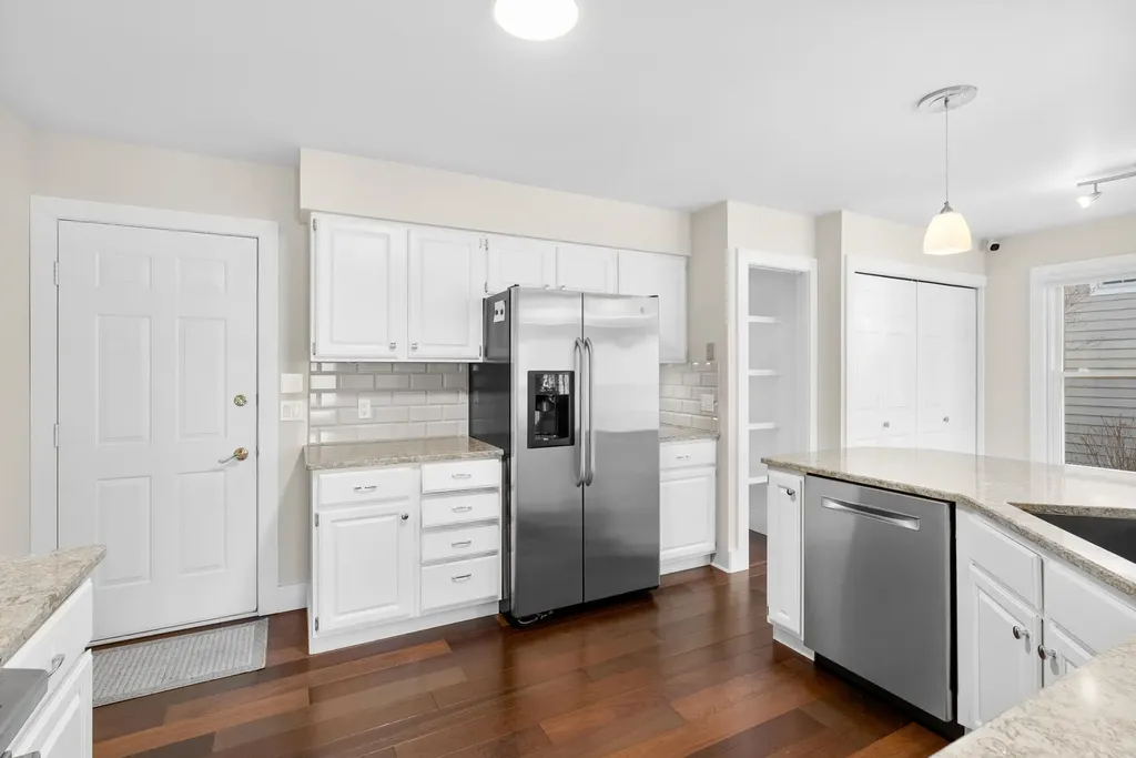 10581 Country Club Drive Richland Township MI 49083