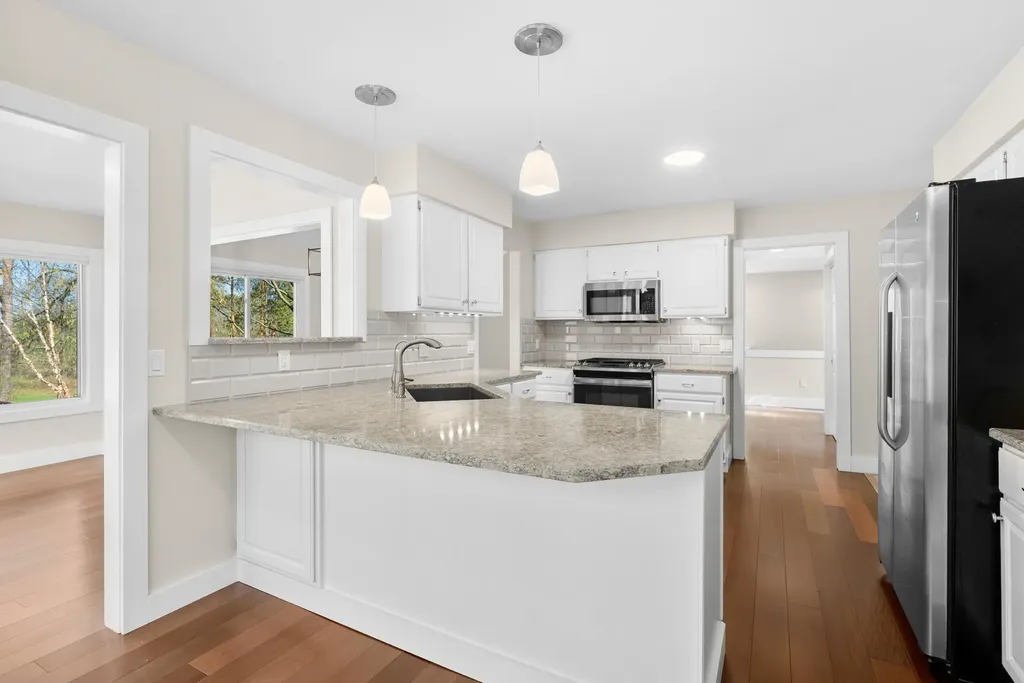 10581 Country Club Drive Richland Township MI 49083