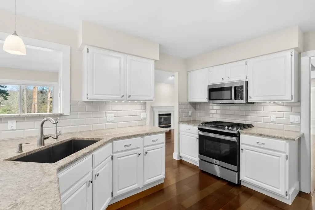 10581 Country Club Drive Richland Township MI 49083