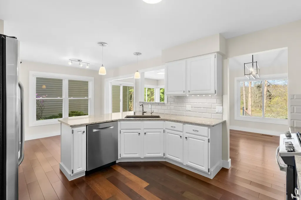 10581 Country Club Drive Richland Township MI 49083