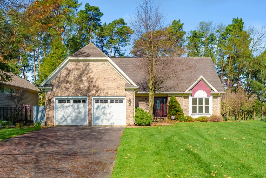 10581 Country Club Drive Richland Township MI 49083