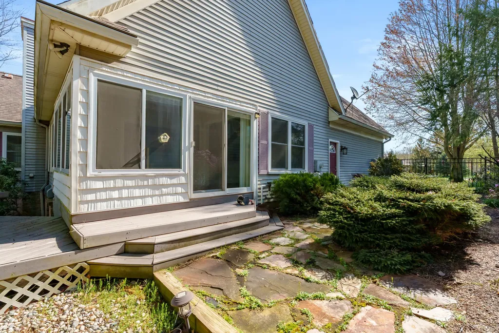 10581 Country Club Drive Richland Township MI 49083