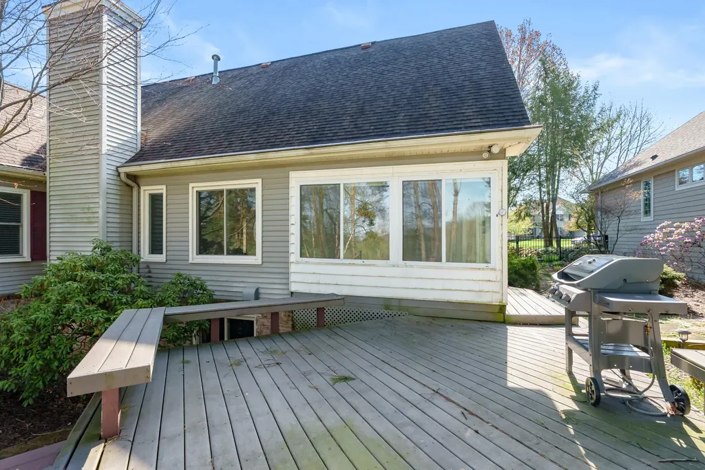 10581 Country Club Drive Richland Township MI 49083