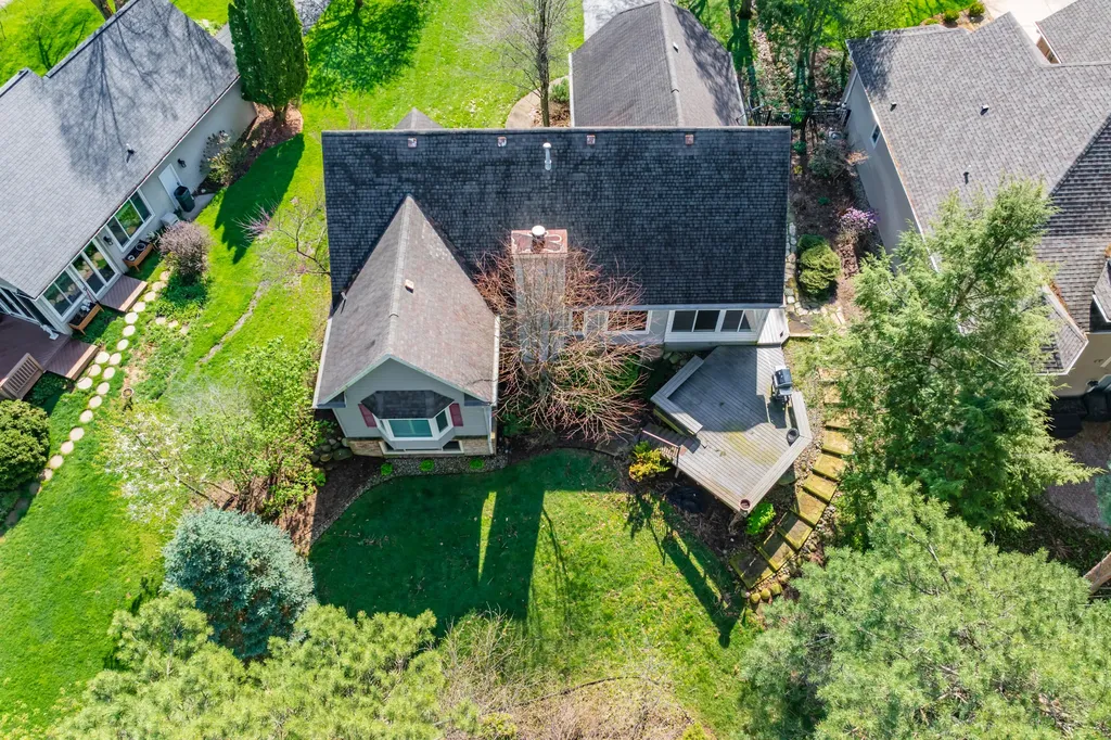 10581 Country Club Drive Richland Township MI 49083