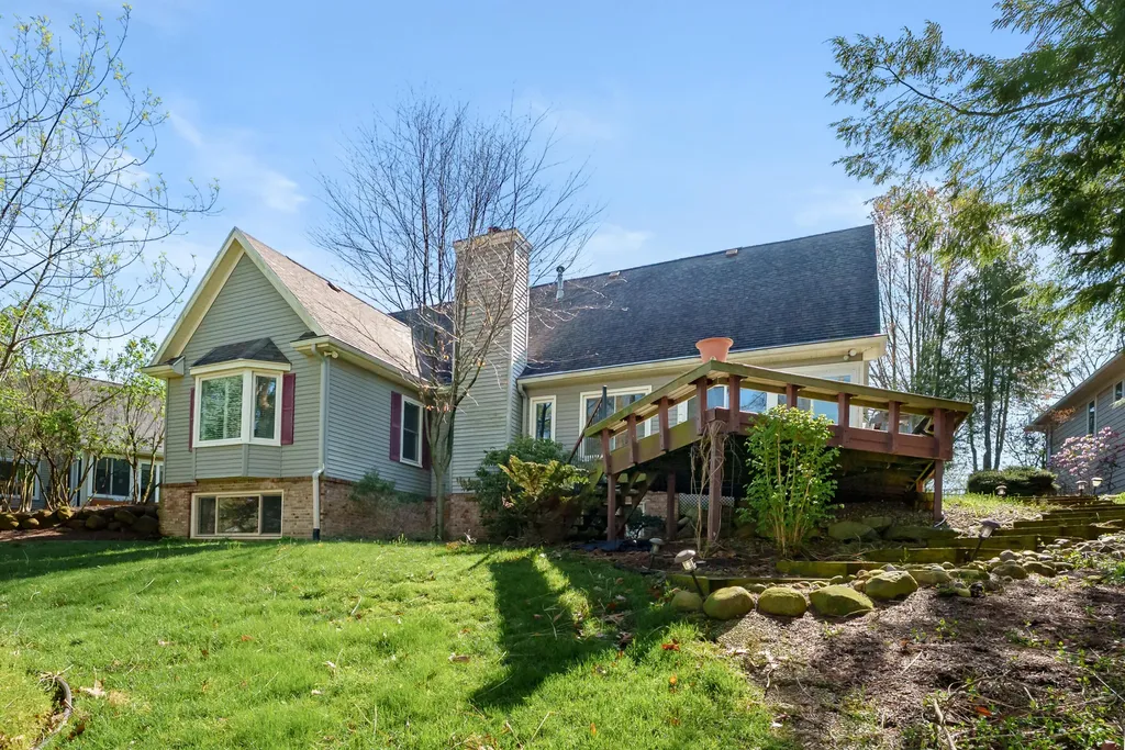 10581 Country Club Drive Richland Township MI 49083