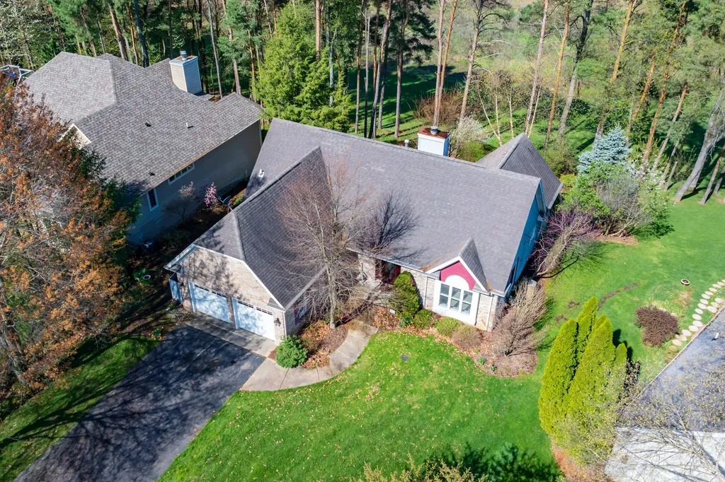 10581 Country Club Drive Richland Township MI 49083