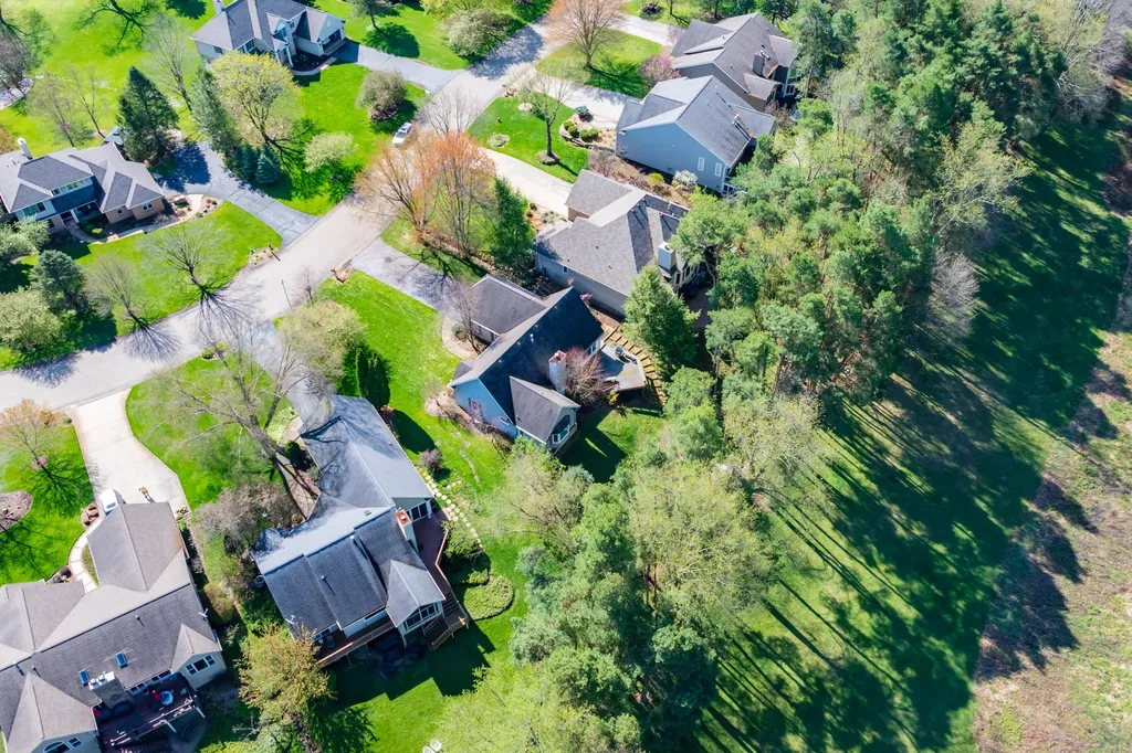 10581 Country Club Drive Richland Township MI 49083