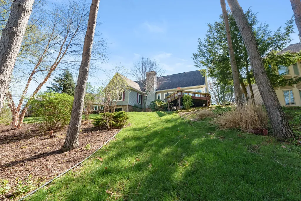 10581 Country Club Drive Richland Township MI 49083