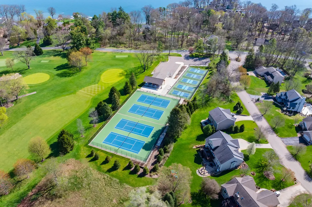 10581 Country Club Drive Richland Township MI 49083