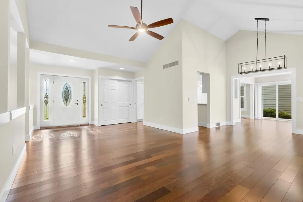 10581 Country Club Drive Richland Township MI 49083