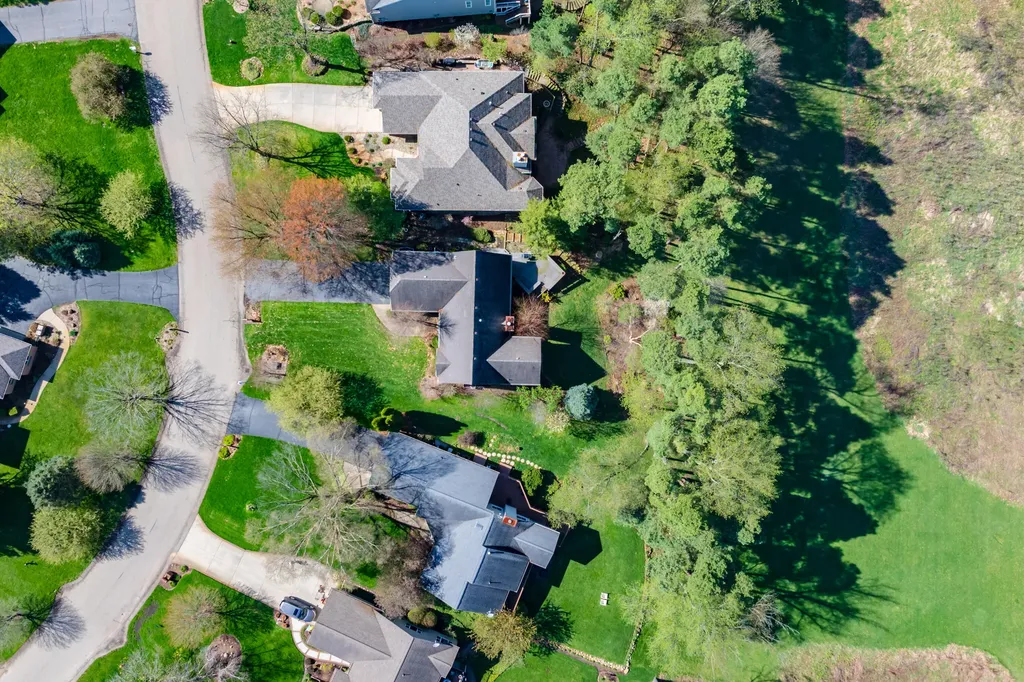 10581 Country Club Drive Richland Township MI 49083
