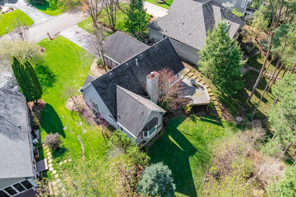 10581 Country Club Drive Richland Township MI 49083