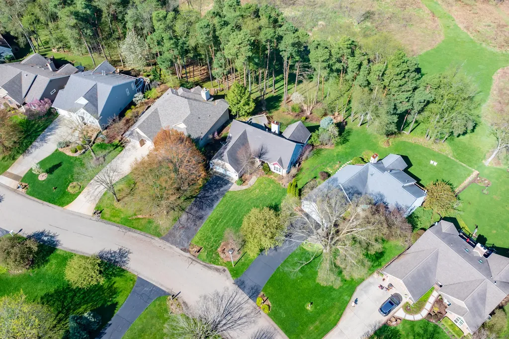 10581 Country Club Drive Richland Township MI 49083
