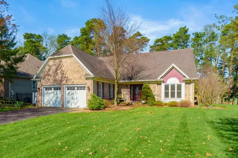 10581 Country Club Drive Richland Township MI 49083