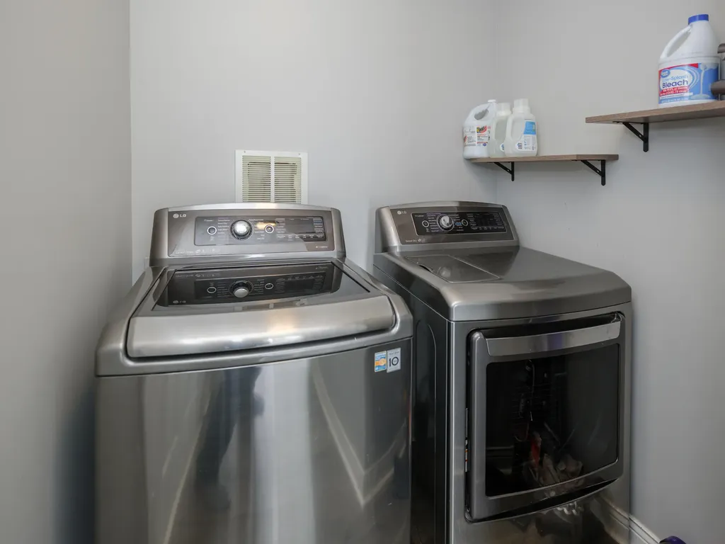 5824 Tradewind Drive Portage City MI 49024