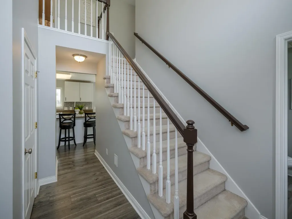5824 Tradewind Drive Portage City MI 49024