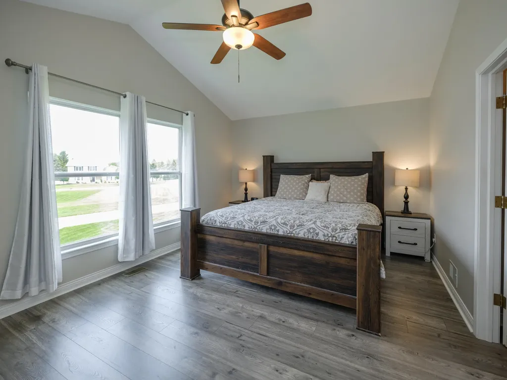 5824 Tradewind Drive Portage City MI 49024
