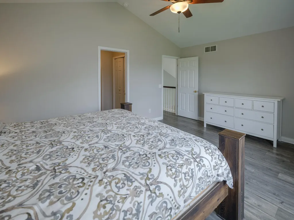 5824 Tradewind Drive Portage City MI 49024