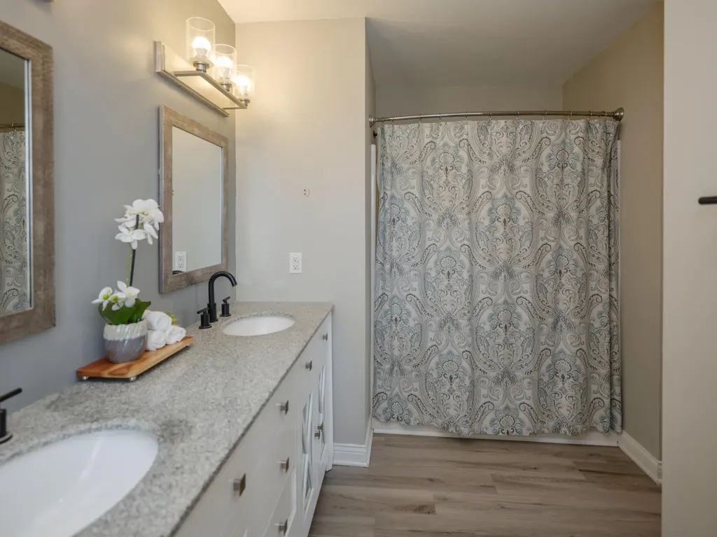 5824 Tradewind Drive Portage City MI 49024