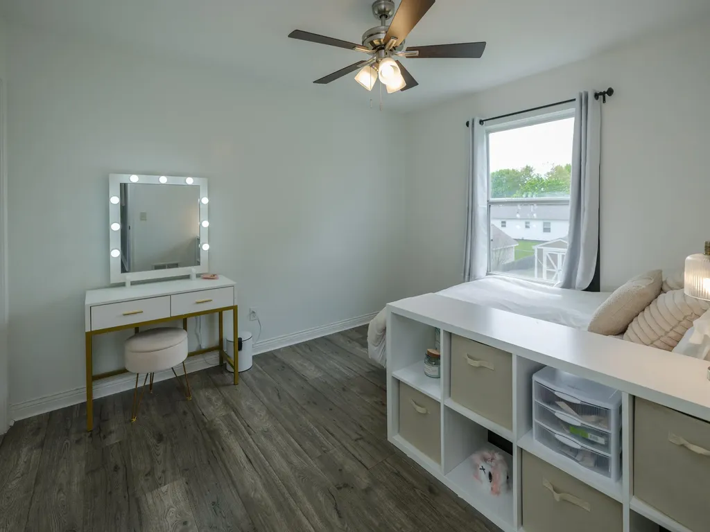 5824 Tradewind Drive Portage City MI 49024