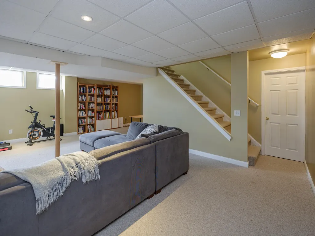 5824 Tradewind Drive Portage City MI 49024