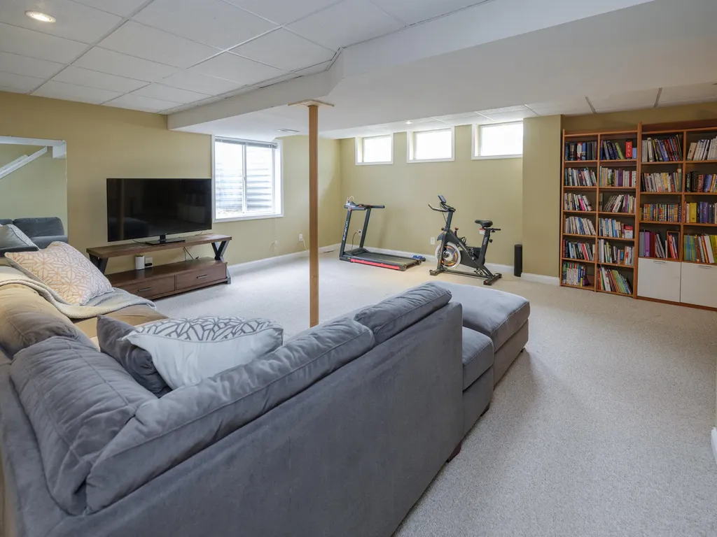 5824 Tradewind Drive Portage City MI 49024