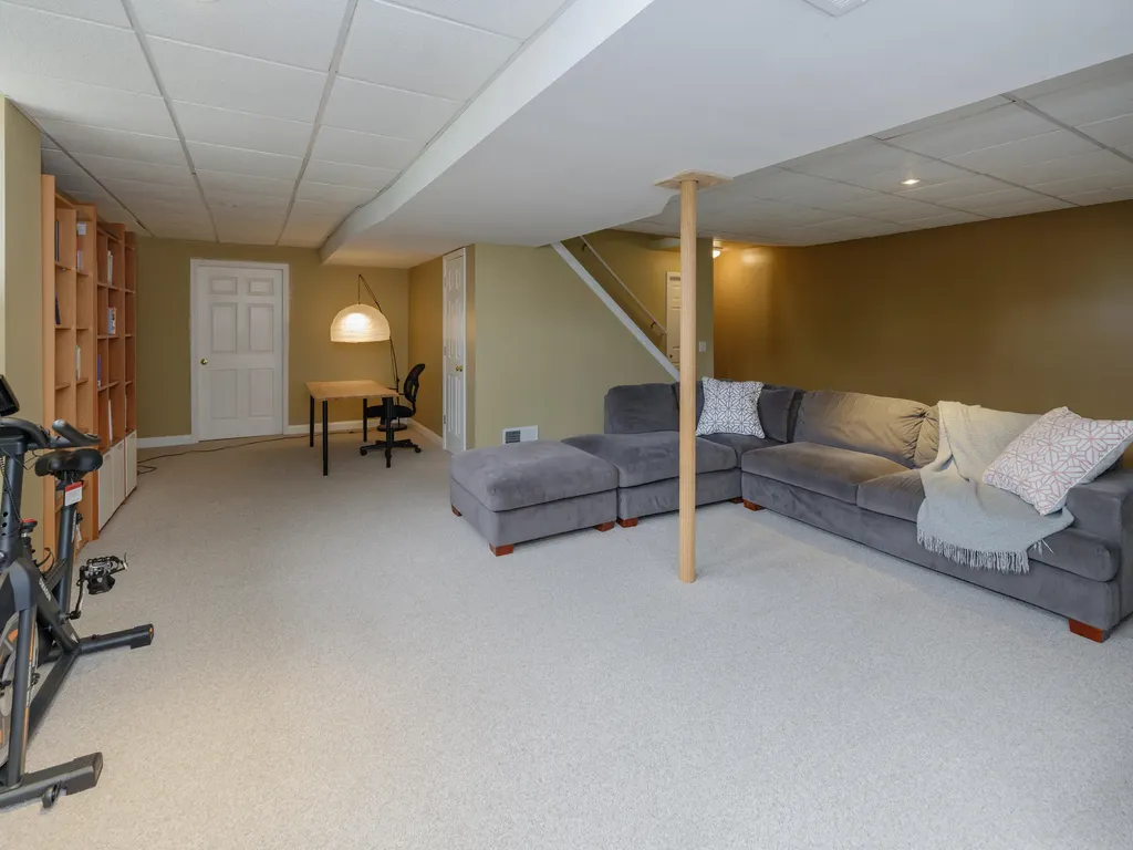 5824 Tradewind Drive Portage City MI 49024