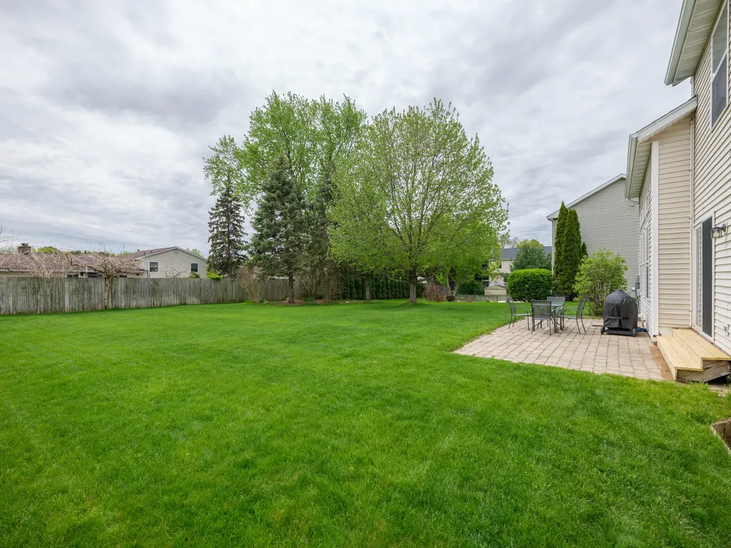 5824 Tradewind Drive Portage City MI 49024