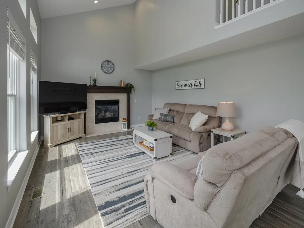 5824 Tradewind Drive Portage City MI 49024