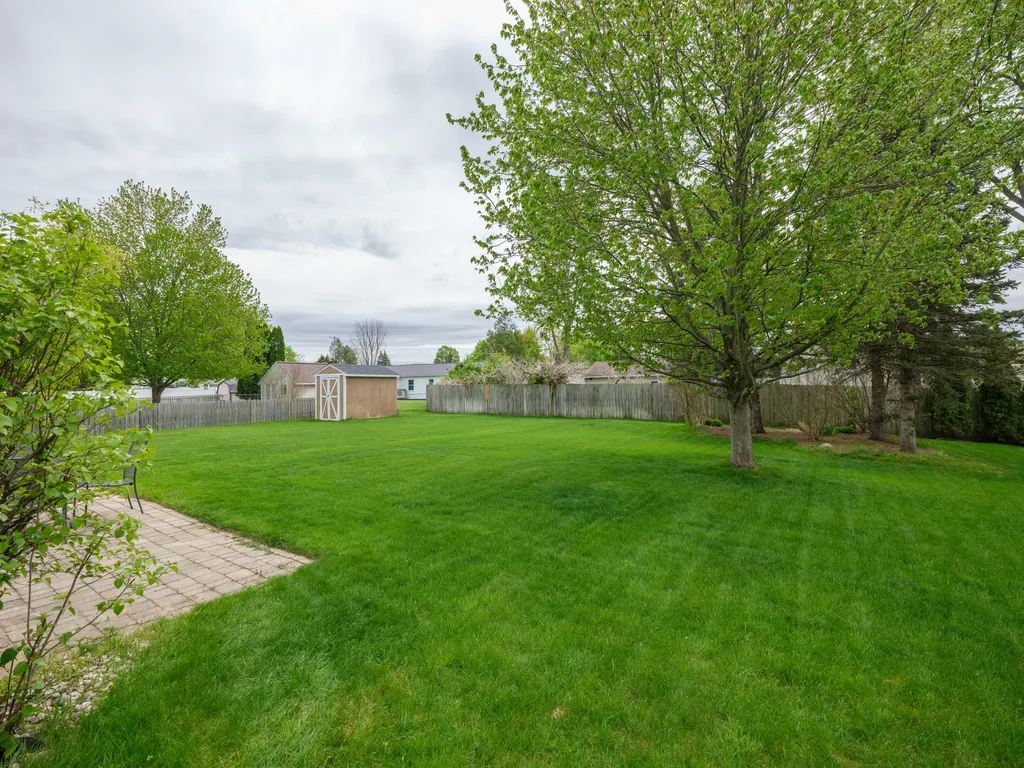5824 Tradewind Drive Portage City MI 49024