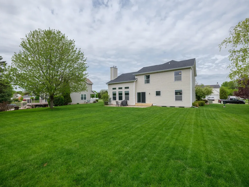 5824 Tradewind Drive Portage City MI 49024