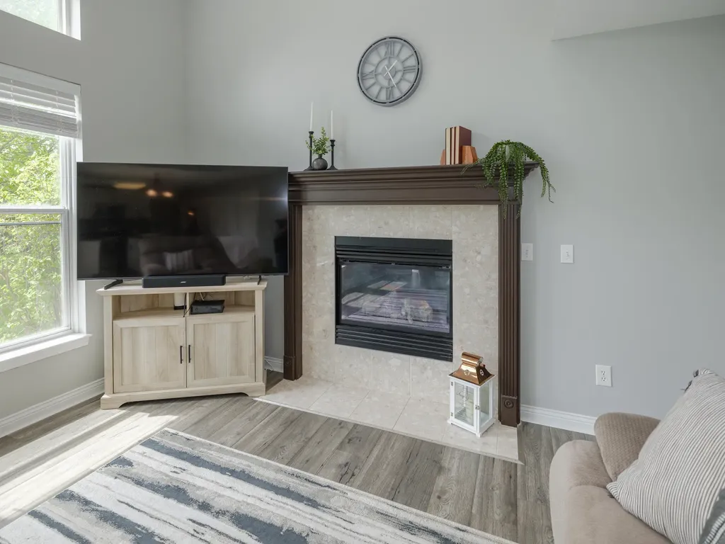 5824 Tradewind Drive Portage City MI 49024