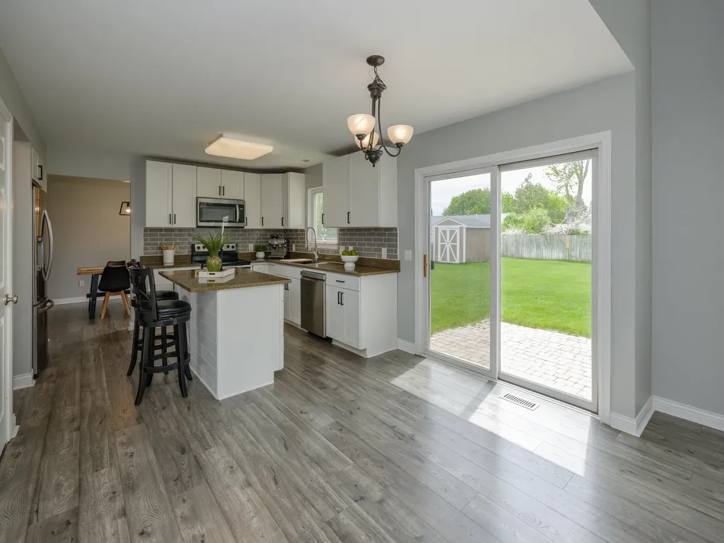 5824 Tradewind Drive Portage City MI 49024