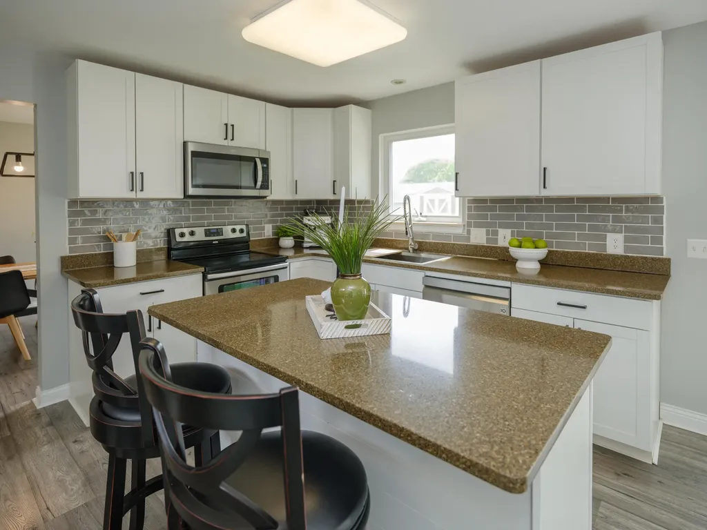 5824 Tradewind Drive Portage City MI 49024