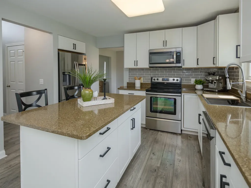 5824 Tradewind Drive Portage City MI 49024